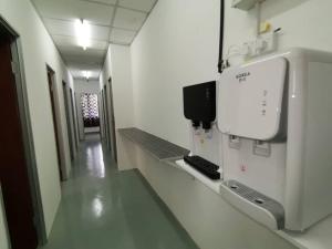 Sri Rampai Metropolitan Hostel