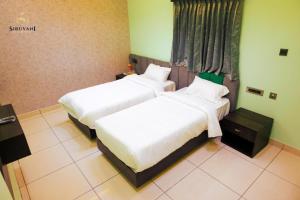 Siruvani Residency - Near Isha Foundation Coimbatore
