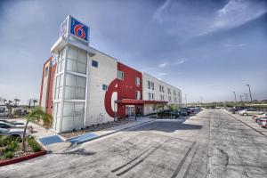 Motel 6-Weslaco, TX