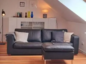 Weserlicht 2 Comfortable holiday residence - Coppenbrügge