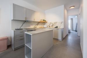 Charming and new Penthouse close to Mosta Dome by SF HOMES