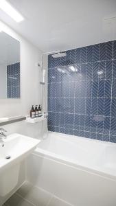 Căn Hộ Nhỏ Hai Giường Đơn (Studio Twin)