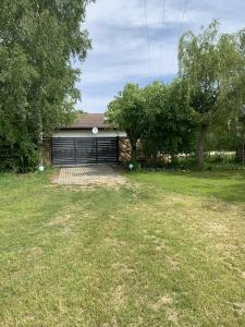 Nocelgi nad morzem Lubiatowo - Karolina - U Perkowskich