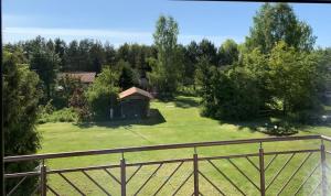 Nocelgi nad morzem Lubiatowo - Karolina - U Perkowskich