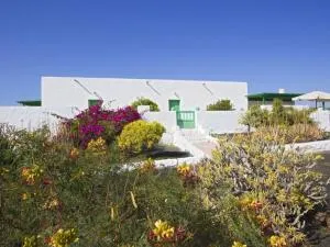 La Hoya Comfortable holiday residence - 埃尔戈尔福