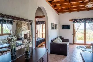 House Demetra - Astris