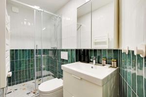 Charming apartment - 2BR-6P - Sainte-Marguerite