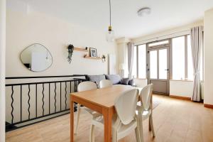 Charming apartment - 2BR-6P - Sainte-Marguerite
