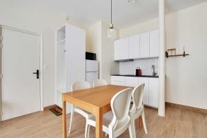 Charming apartment - 2BR-6P - Sainte-Marguerite