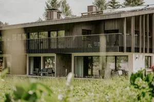 MANARES - my mountain stay - تشينيز