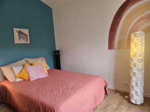 Villa piscine prive & jacuzzi 300 de la mer