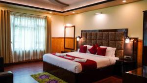 Hotel Tarcon