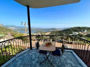 ERŞAHİN APART - Yeniköy