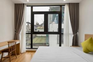 HT Housing Residence Suite Apartment in Ha Noi