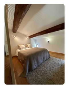 Villas La Magnanerie d aubais : photos des chambres