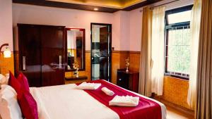 Hotel Tarcon