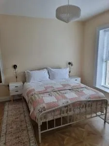 Bogside View Suite - Creggan