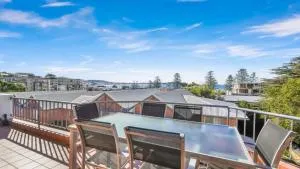 Sanctuary #12 Accom Holidays - Terrigal