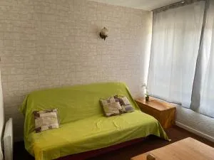 Jolie appartement 4 couchages - Les Prés