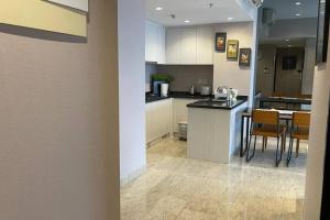 Lovely 2 BR Apartment at Branz BSD