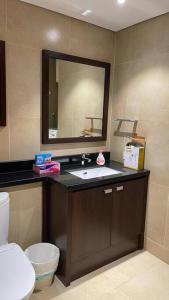 Lovely 2 BR Apartment at Branz BSD