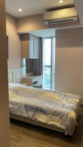 Lovely 2 BR Apartment at Branz BSD