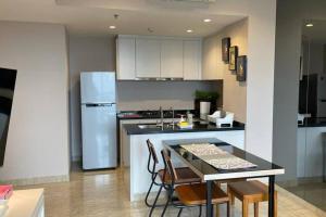 Lovely 2 BR Apartment at Branz BSD