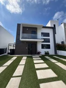 Peaceful home in Rosarito - Los Cuatro Hermanos