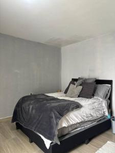 Peaceful home in Rosarito