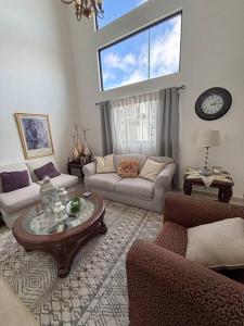 Peaceful home in Rosarito