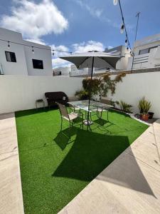 Peaceful home in Rosarito