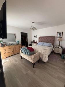 Peaceful home in Rosarito