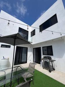 Peaceful home in Rosarito