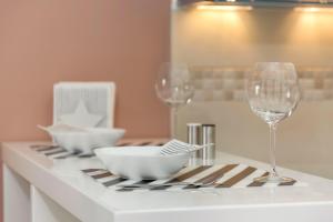 Apartman NS CENTAR City