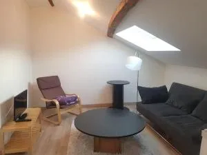 Super appart rue des caves à vin - Chènehutte-les-Tuffeaux