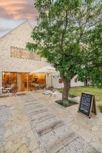 SKLEP 38 - Moravský Žižkov