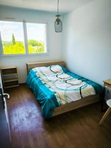 Appartement ALBI avec parking