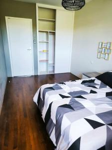 Appartement ALBI avec parking