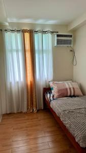 Seawind Condominium Sasa, Davao City