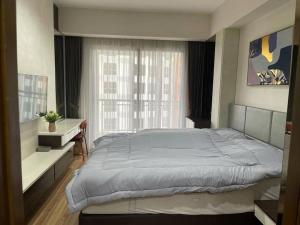 Spacious 3 BR Apt MTown Signature Gading Serpong