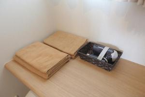 Family Stay Tsukuba Room