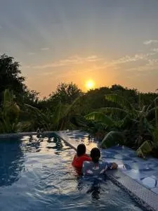 Prithvi Farm - Manjhāoli