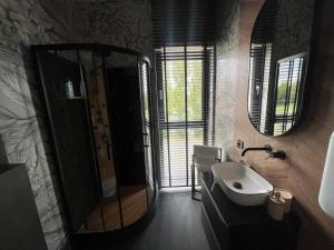 Boszkowo Horizon Park apartament 24