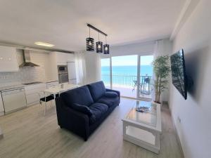La Caracola I Beachfront & City Center Apartment