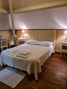 Maisons de vacances Great house- swimmingpool and jacuzzi -10km from Sarlat La Caneda : photos des chambres