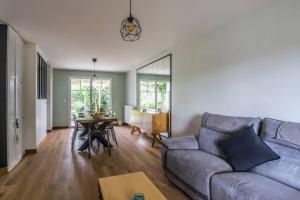 Villa Andrina a Ares Bassin Arcachon