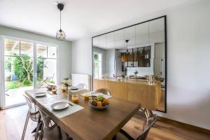 Villa Andrina a Ares Bassin Arcachon