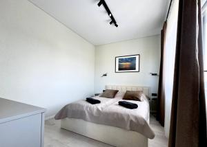 Sky and Sea Apartamentai Kunigiškiai