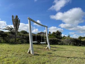 Tented Camp Near Mt Longonot, Elwai Visitor Centre