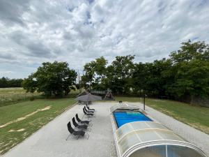 Wild Garden1 Apartman